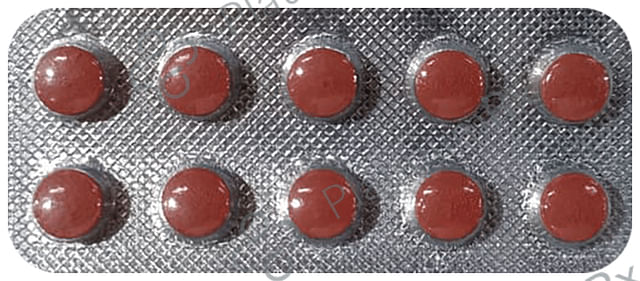 Vomilast Tablet 10 Tablet