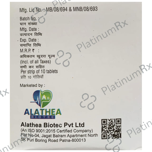 Dial OD 1000 Tablet ER