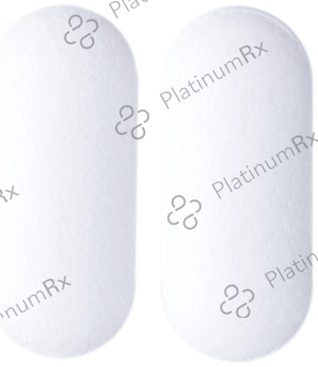 Dailycal OK Tablet 15s