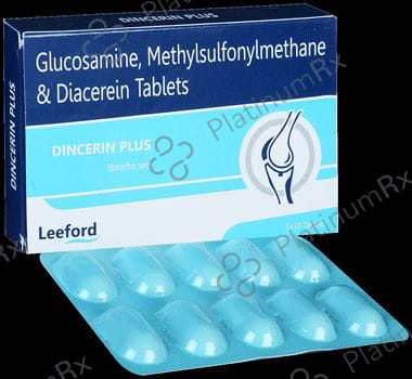 Dincerin Plus Tablet