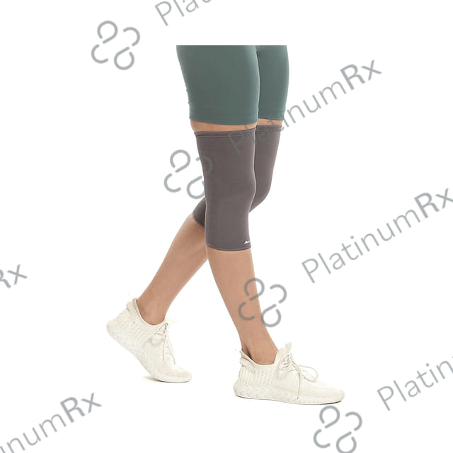 Romsons Knee Capsule XXL