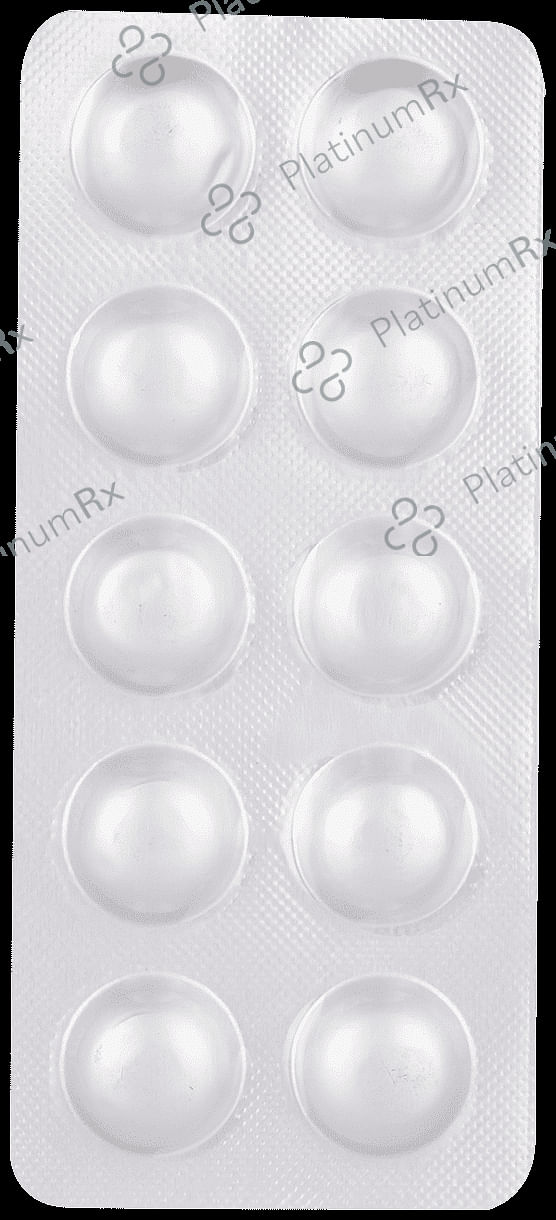 Infura 100mg Tablet 10s