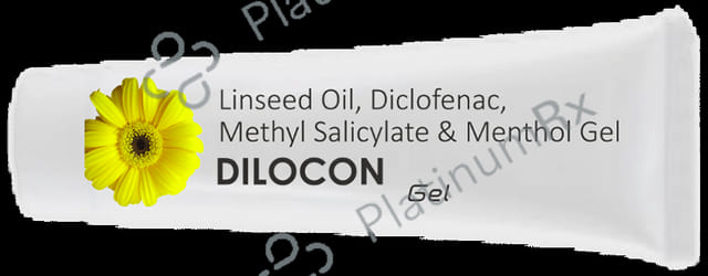 Dilocon Gel