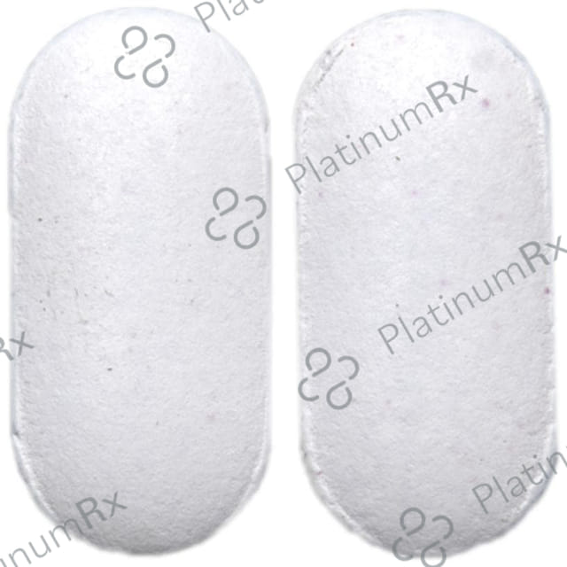 Himalaya Reosto Tablet 30s
