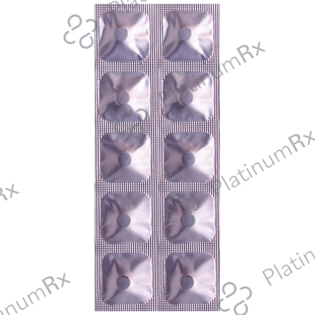 Voglitab MD 0.2 Tablet