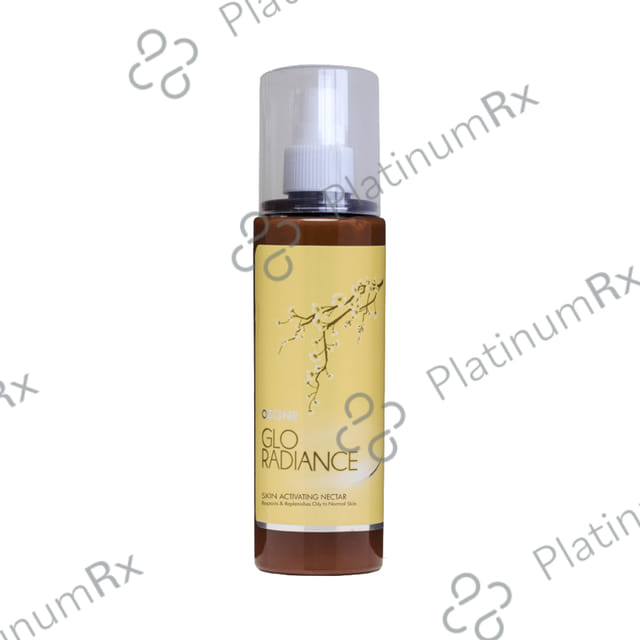 Ozone Glo Radiance Skin Activating Nectar