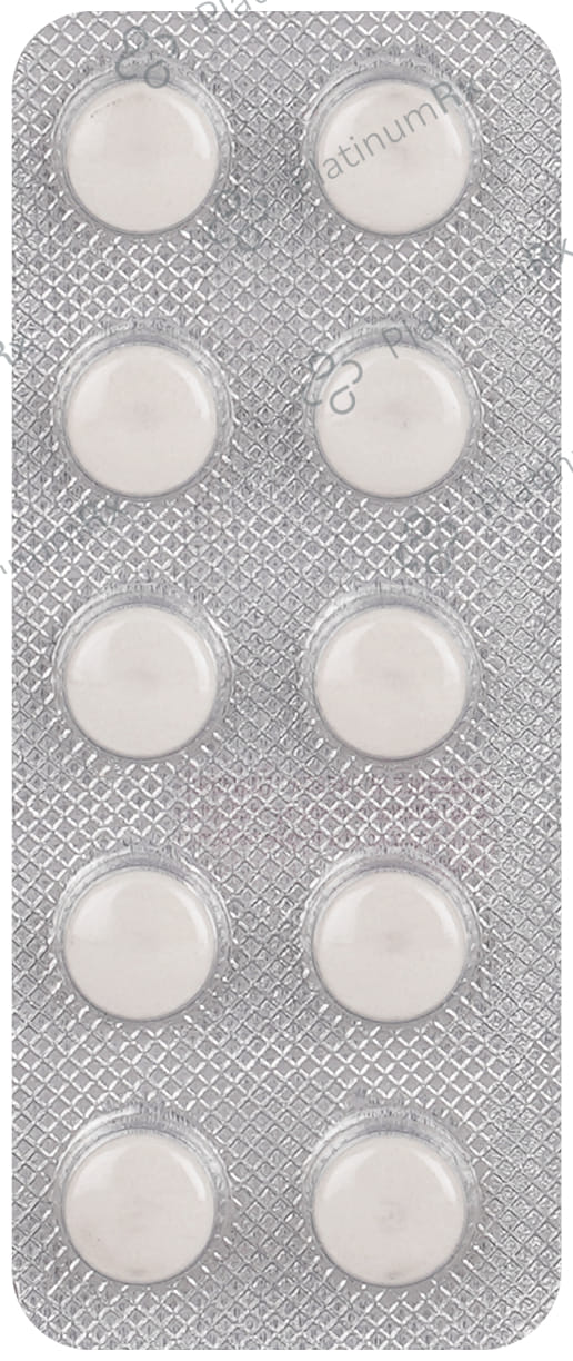 Losatan 25mg Tablet 10s