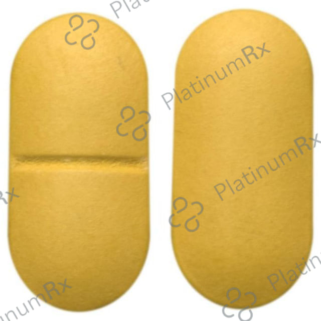 Zymoflam Forte Tablet
