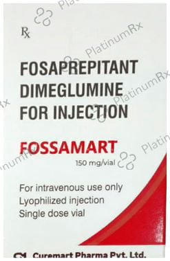 Fossamart Injection