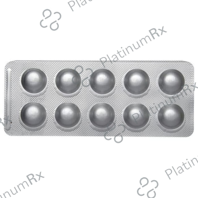 Rosubest 10mg Tablet 10s