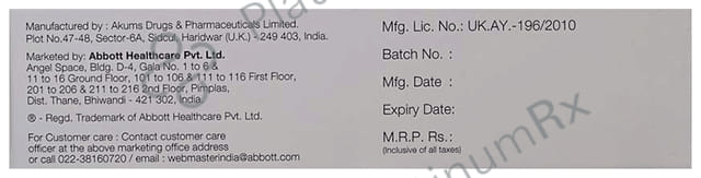 Curenext Oral Gel 50gm