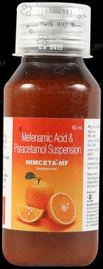 Nimceta MF Suspension