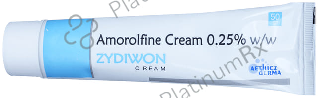 Zydiwon Cream 50gm