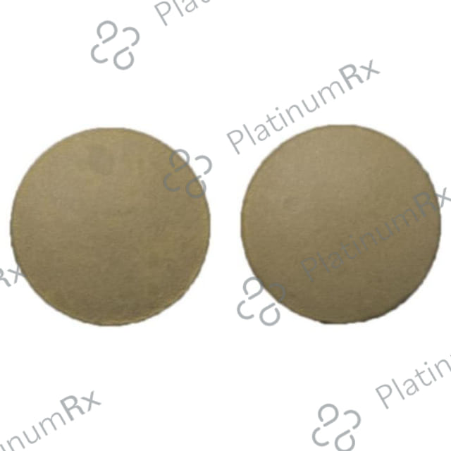 Alphadopa 500mg Tablet 10s