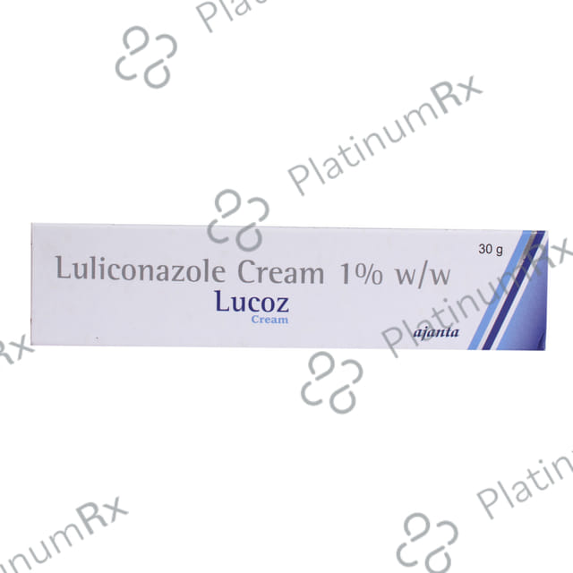 Lucoz Powder