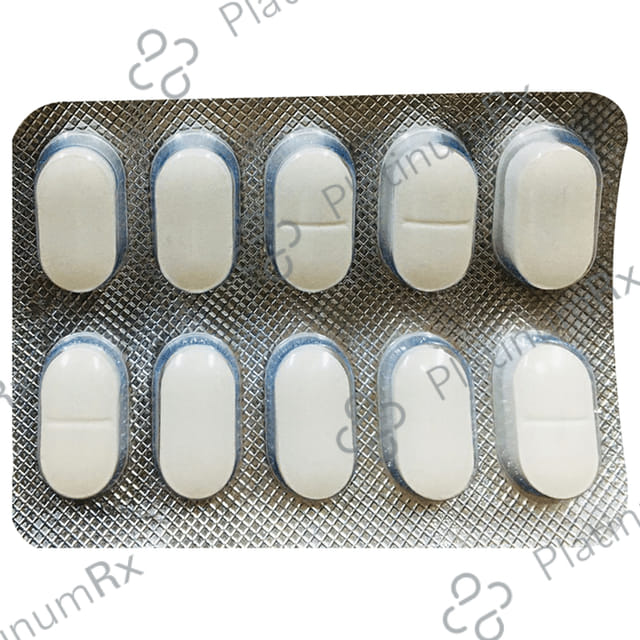 Addurso 300mg Tablet 10s