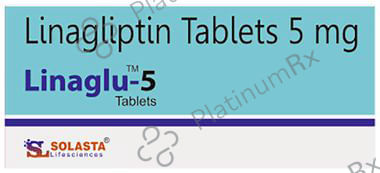 Linaglu 5 Tablet