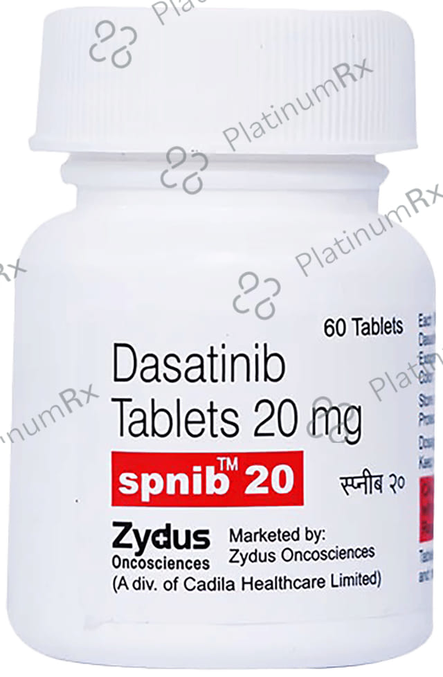 Spnib 20mg Tablet