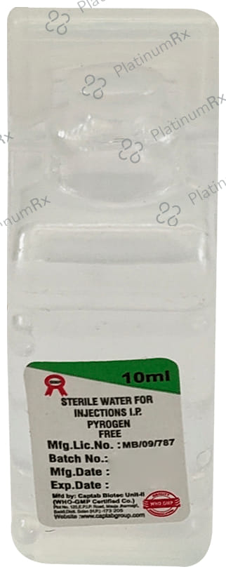 Allexone 1.5 Injection