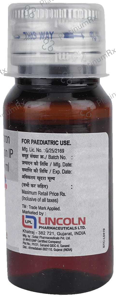 Domi UP Oral Solution 30ml