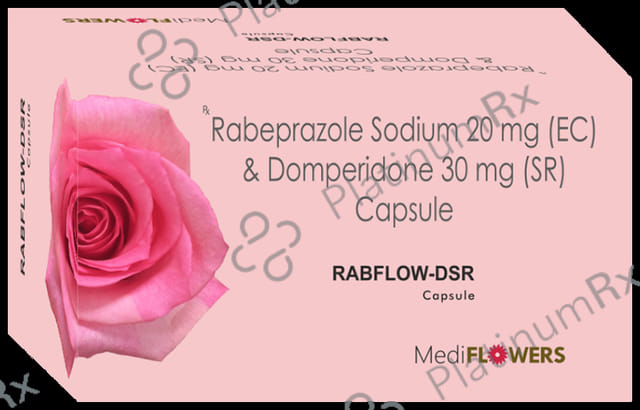 Rabflow-DSR Capsule