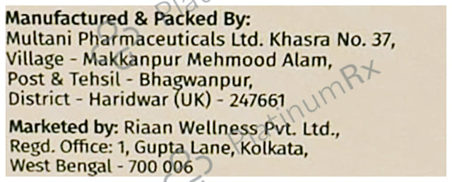 Vansaar Maha Bhringraj Oil 1st Clinically Proven for Hairfall Control 100 ml