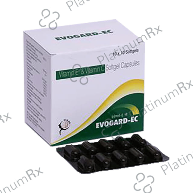Evogard-EC Capsule