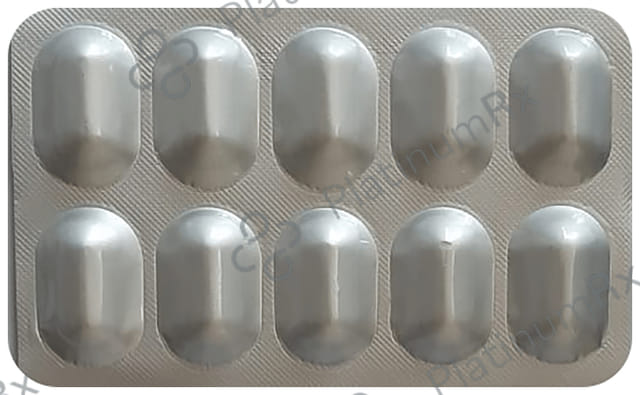 Acedan SP Tablet 10s