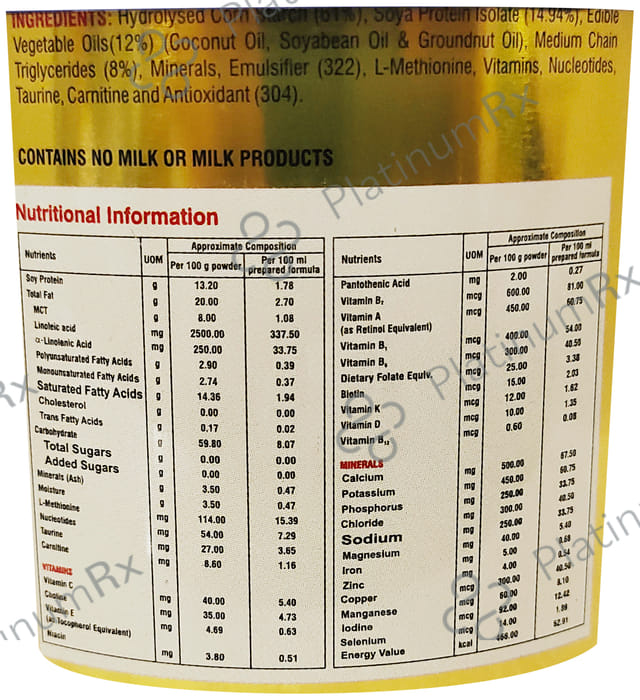 Zerolac Powder 200gm