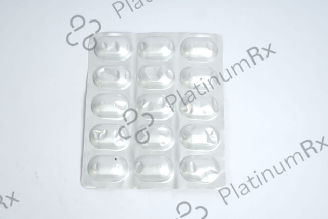 Rosutor Gold 75/75/10mg Capsule 15s