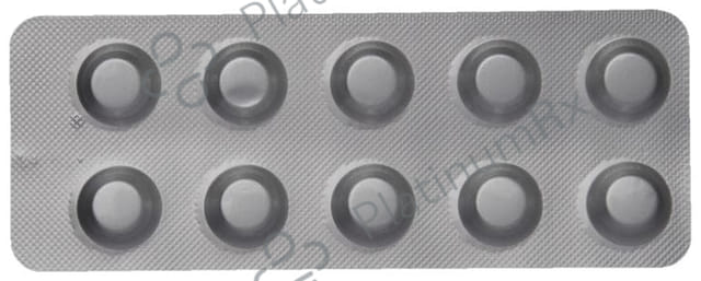 Korandil 10mg Tablet 10s
