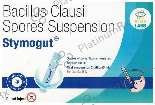Stymogut Oral Suspension