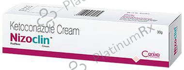 Nizoclin Cream 30 Cream