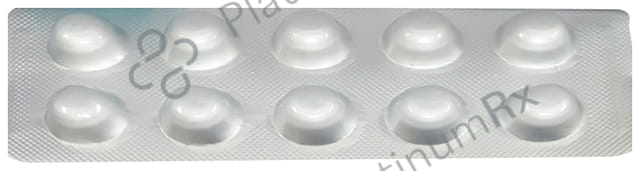 Degory 10mg Tablet 10s