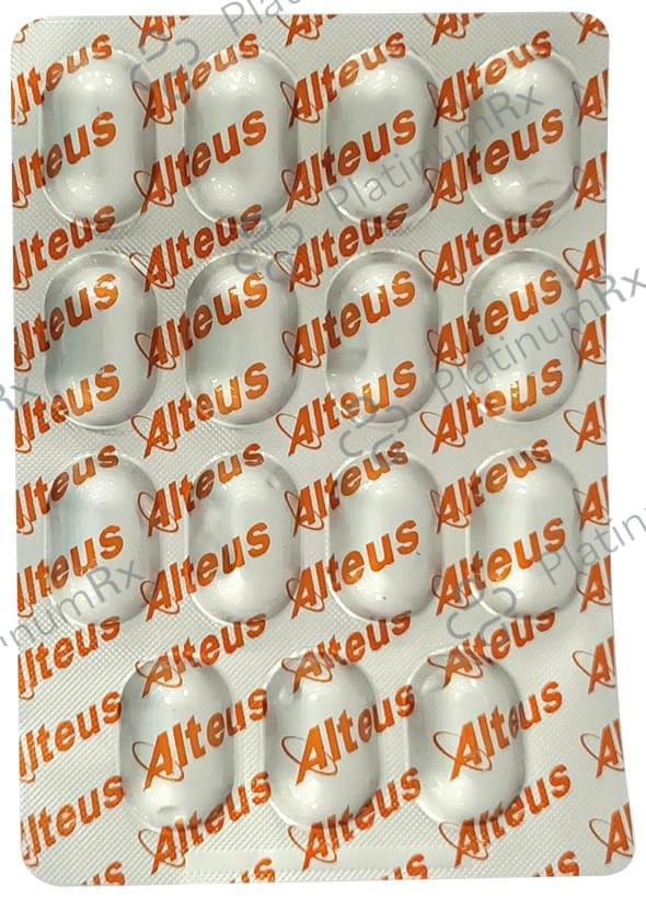 Esofit L 75mg/40mg Capsule SR