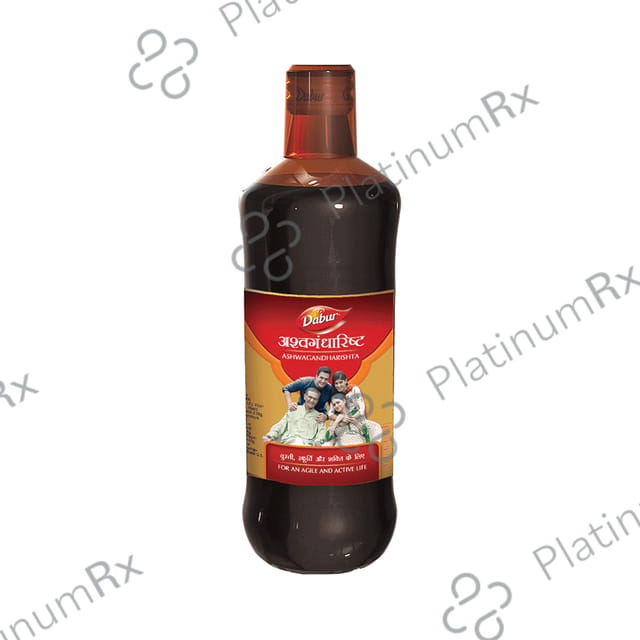 Dabur Ashwagandharishta 680ml