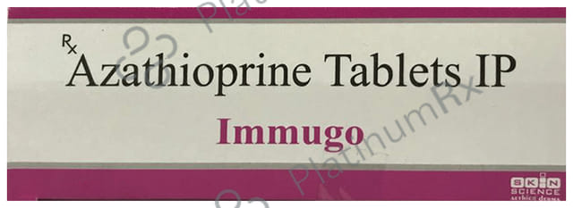 Immugo Tablet