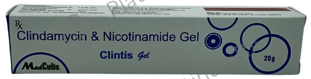 Clintis Gel