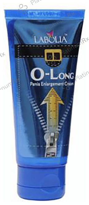 Labolia O-Long Cream for Men