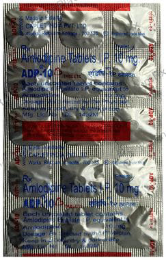Adp 10mg Tablet 15s