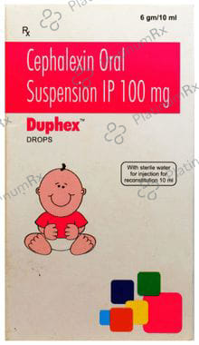 Duphex Drop