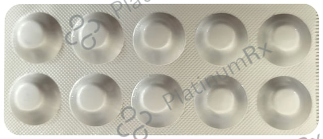 Telmijub AM H 5/12.5/40mg Tablet 10s