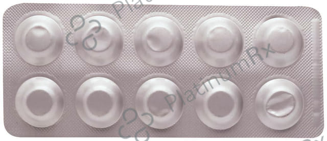 Oritel 40mg Tablet 10s
