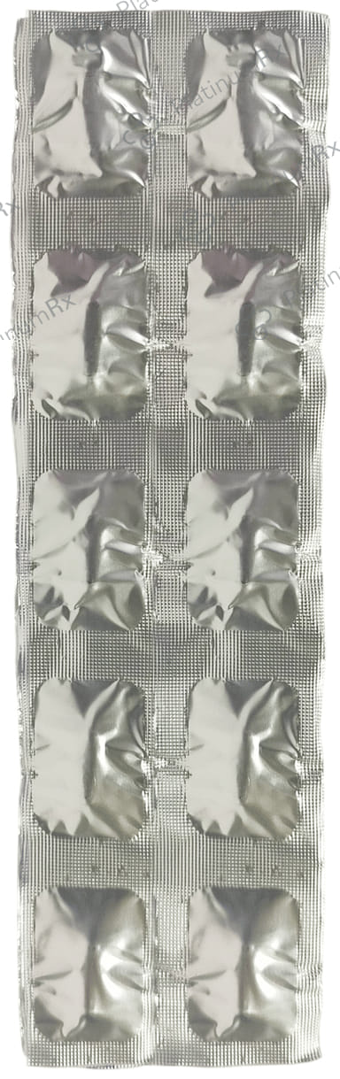 Rbson L Capsule