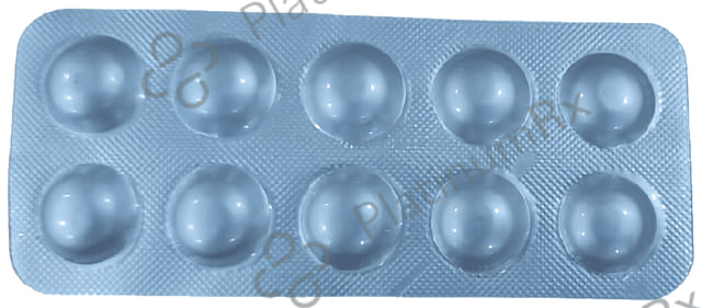 Vrilidone 12.5 Tablet