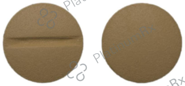 Olan 5mg Tablet 10s