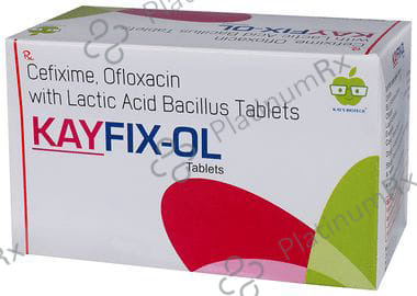 Kayfix-OL Tablet