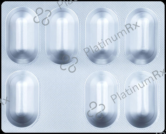Fixtral SB 100mg Capsule 7s