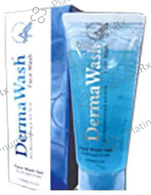 Dermawash Face Wash