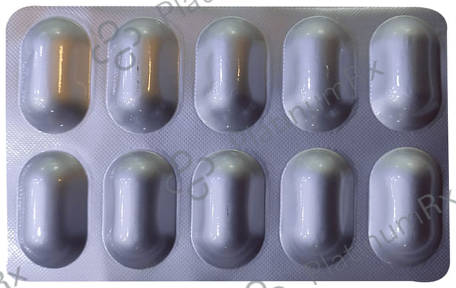 Tilin-P Tablet